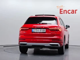Audi Q3 35 TDI PREMIUM | Mobile.bg � ����� ������ 4
