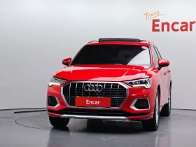 Audi Q3 35 TDI PREMIUM | Mobile.bg � ����� ������ 3