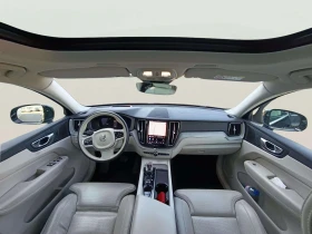 Volvo XC60 2.0 B5 | Auto.bg — изображение 11