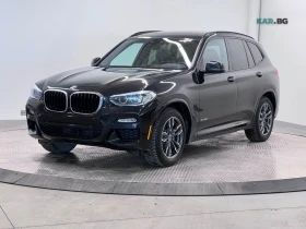 BMW X3 XDRIVE* 30i* МПАКЕТ* ПАНО* HARMAN* KARDON* 