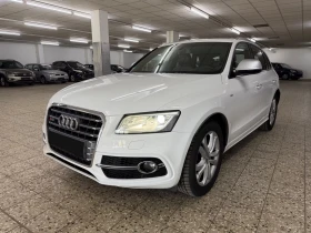 Audi SQ5 Competition3.0TDI/326кс/Quattro| 1Собственик| 