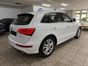 Audi SQ5 Competition3.0TDI/326кс/Quattro| 1Собственик|  - 5500 € / 10757.07 лв. - 81485982 6