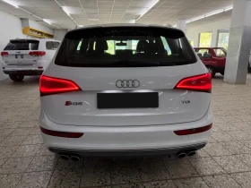 Audi SQ5 Competition3.0TDI/326кс/Quattro| 1Собственик|  - 5500 € / 10757.07 лв. - 81485982 5
