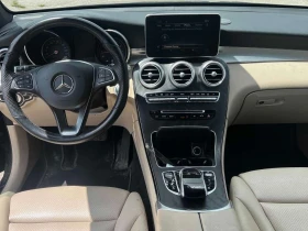 Mercedes-Benz GLC 300 * CARFAX * ����� �� �����������  | Mobile.bg � ����� ������ 9