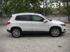 VW Tiguan 2.0TDI High line NAVI PANORAMA 6ck. - 9200 € / 17993.64 лв. - 55647194 6