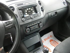 VW Tiguan 2.0TDI High line NAVI PANORAMA 6ck. - 9200 € / 17993.64 лв. - 55647194 12