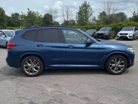BMW X3 xDrive30i Дистроник , Хедъп , 360CAM   CARFAX | Auto.bg — изображение 3