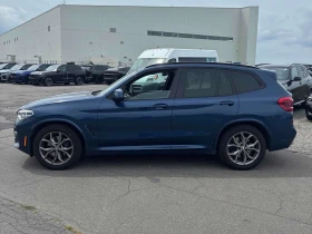 BMW X3 xDrive30i Дистроник , Хедъп , 360CAM   CARFAX | Auto.bg — изображение 2