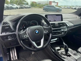 BMW X3 xDrive30i Дистроник , Хедъп , 360CAM   CARFAX | Auto.bg — изображение 14