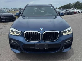 BMW X3 xDrive30i Дистроник , Хедъп , 360CAM   CARFAX | Auto.bg — изображение 6