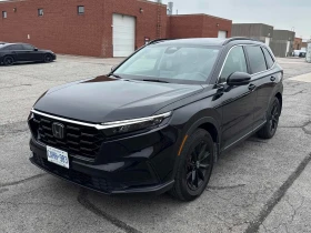 Honda Cr-v 1.5L 4cyl AWD