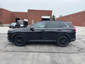Honda Cr-v 1.5L 4cyl AWD | Auto.bg — изображение 2