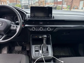 Honda Cr-v 1.5L 4cyl AWD | Auto.bg — изображение 9