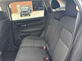 Honda Cr-v 1.5L 4cyl AWD | Auto.bg — изображение 16
