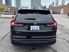 Honda Cr-v 1.5L 4cyl AWD | Auto.bg — изображение 4