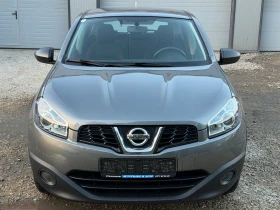 Nissan Qashqai 1.6BENZIN* FACE* 095598km!!!!EVRO5 - 5990 € - 45480575 2
