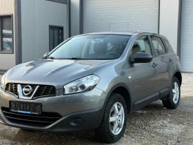 Nissan Qashqai 1.6BENZIN* FACE* 095598km!!!!EVRO5 - 5990 € - 45480575 1