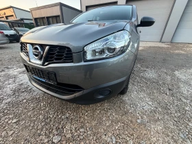 Nissan Qashqai 1.6BENZIN* FACE* 095598km!!!!EVRO5 - 5990 € - 45480575 14