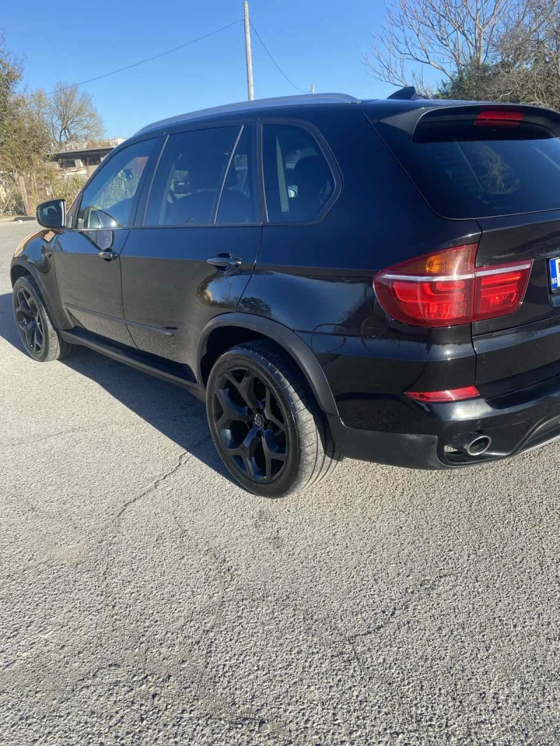 BMW X5, снимка 7 - Автомобили и джипове - 49071841