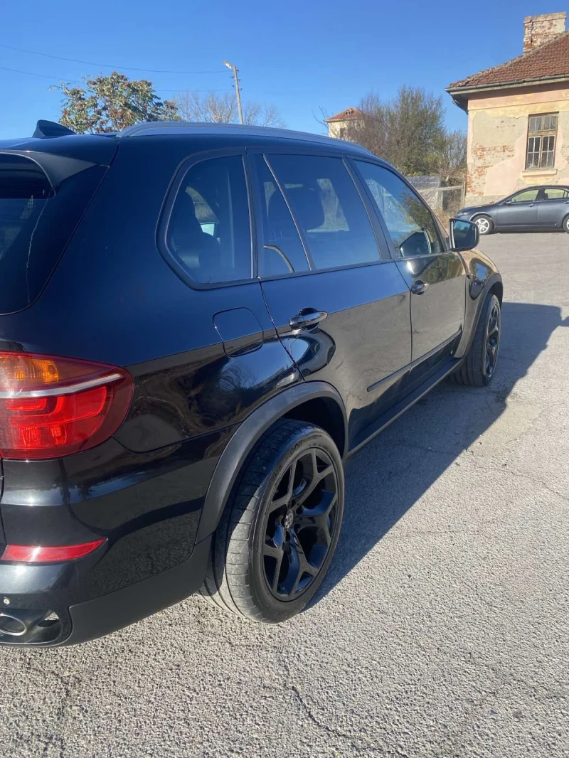 BMW X5, снимка 8 - Автомобили и джипове - 47686916