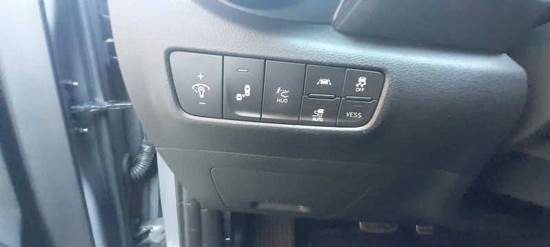 Hyundai Kona, снимка 15 - Автомобили и джипове - 51817744