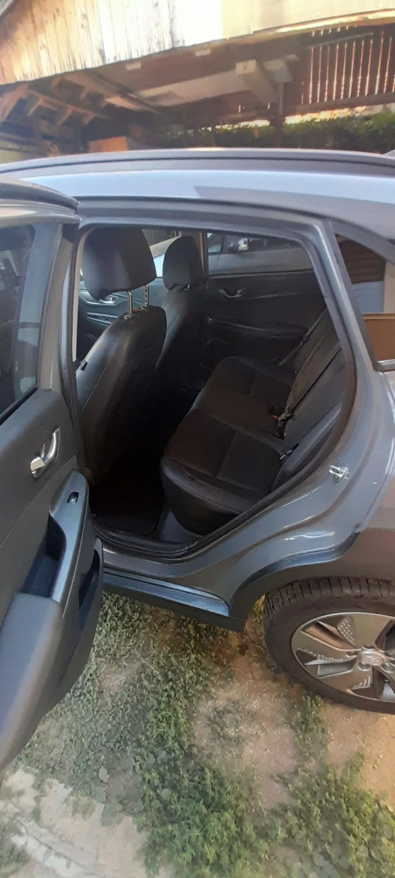 Hyundai Kona, снимка 12 - Автомобили и джипове - 51817744