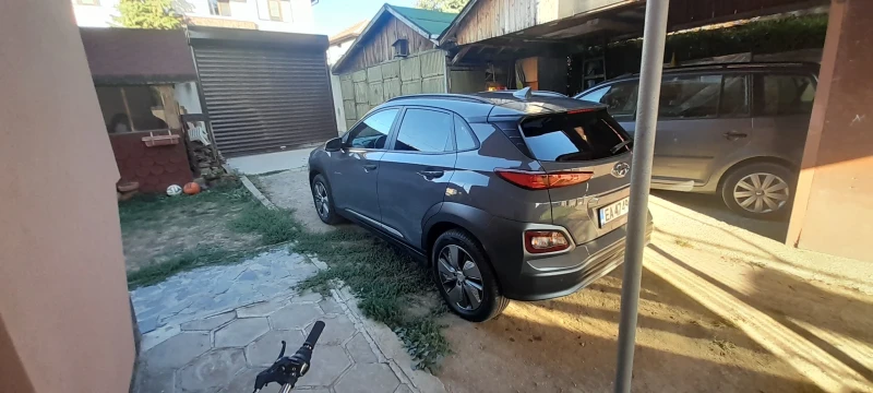 Hyundai Kona, снимка 10 - Автомобили и джипове - 51817744