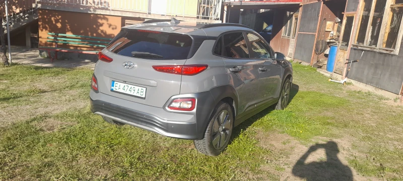 Hyundai Kona, снимка 4 - Автомобили и джипове - 51817744