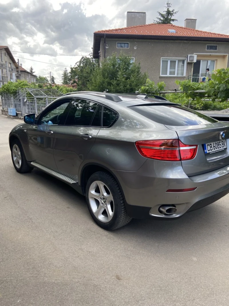 BMW X6 ///3.5D///X Drive///, снимка 5 - Автомобили и джипове - 52598044