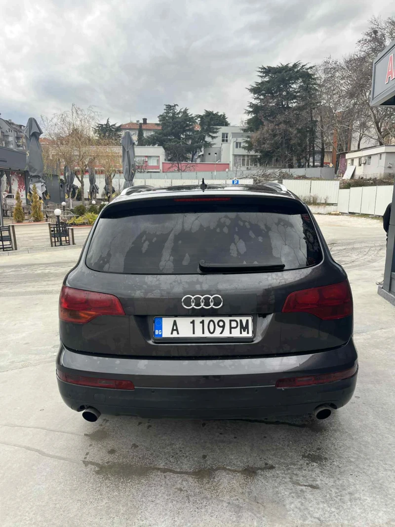 Audi Q7 3.0 tdi, снимка 4 - Автомобили и джипове - 52976552