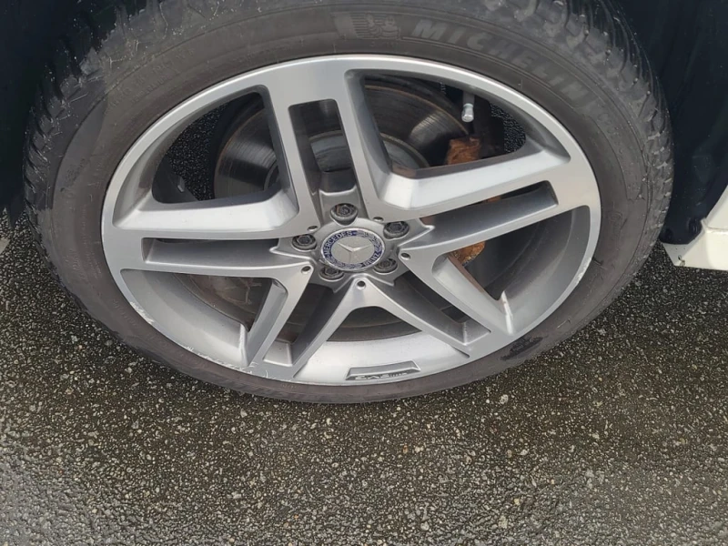 Mercedes-Benz GLK * 250 BLUETEC * CARFAX * ФИНАНСИРАНЕ , снимка 6 - Автомобили и джипове - 53170075