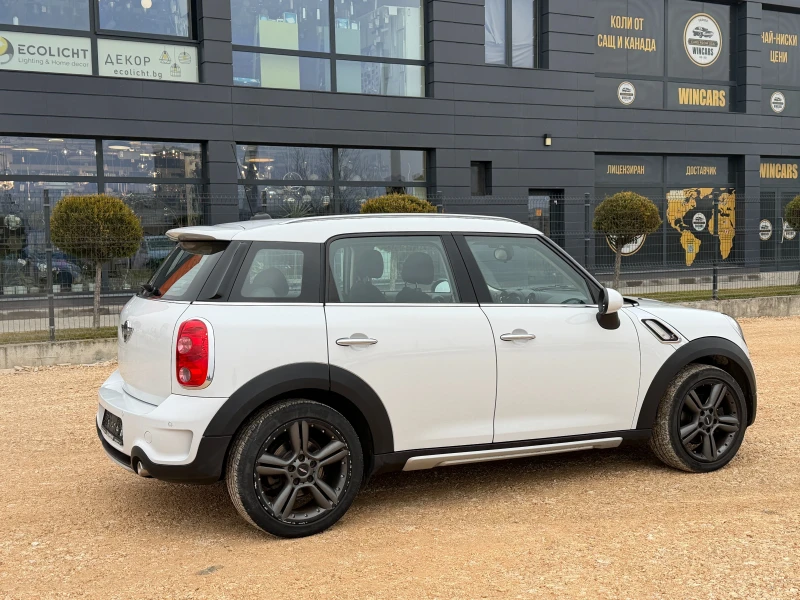 Mini Countryman S-2.0D, 4х4, Автоматик, Нов внос, , , , снимка 6 - Автомобили и джипове - 53223944