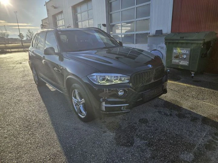 BMW X5 SUV, снимка 2 - Автомобили и джипове - 48622322