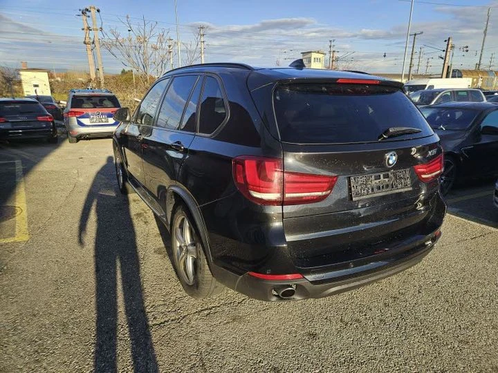 BMW X5 SUV, снимка 4 - Автомобили и джипове - 48622322