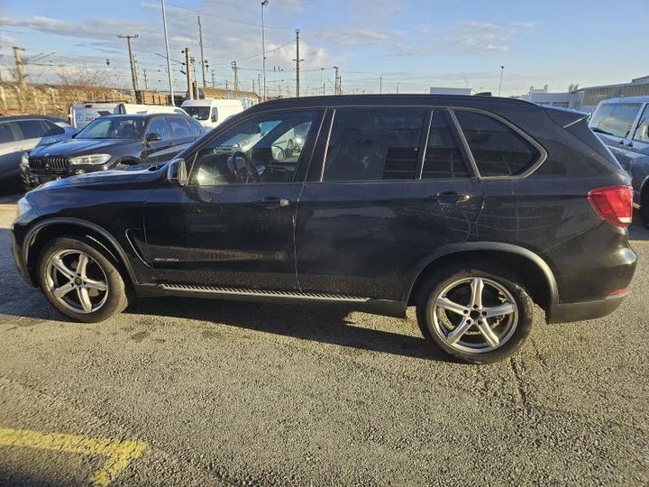 BMW X5 SUV, снимка 7 - Автомобили и джипове - 48622322