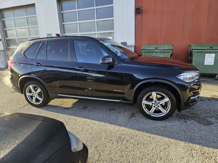 BMW X5 SUV, снимка 6 - Автомобили и джипове - 48622322