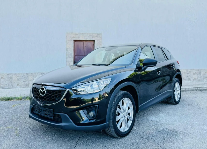 Mazda CX-5 4Х4* SKYACTIV* ?? - 16800 лв. - 81160158 1