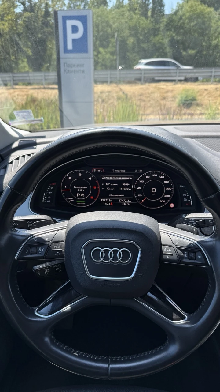 Audi Q7 N1 - изображение 6