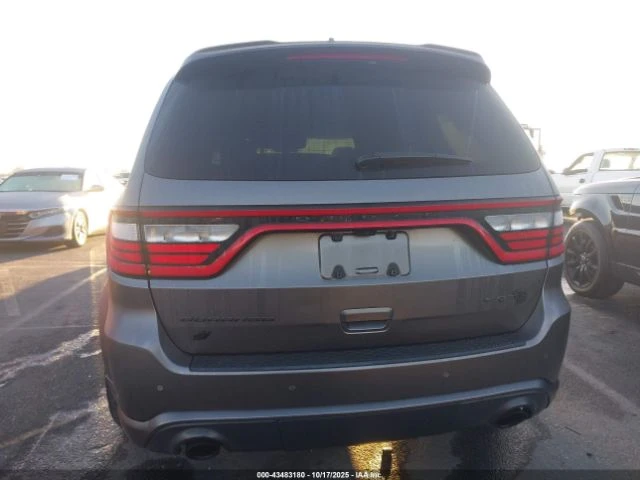 Dodge Durango Srt Hellcat Awd | Mobile.bg   15