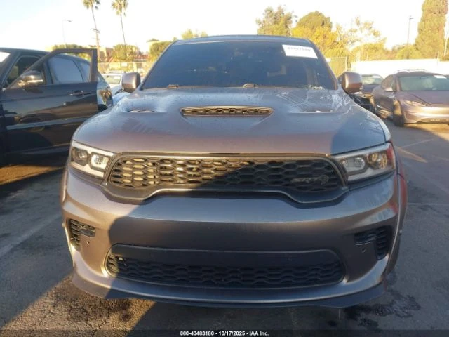 Dodge Durango Srt Hellcat Awd | Mobile.bg   11