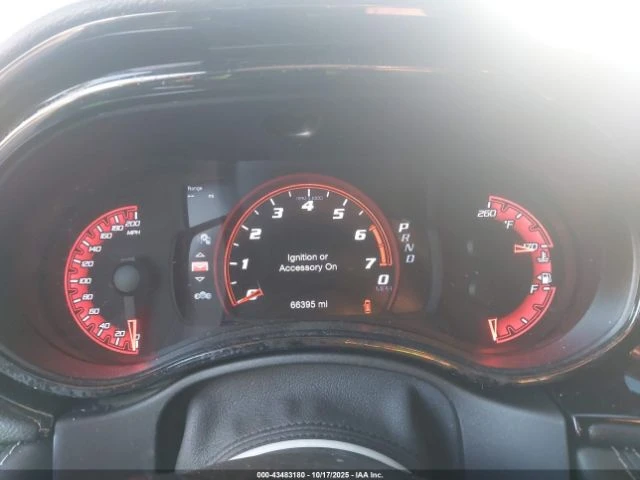 Dodge Durango Srt Hellcat Awd - изображение 7