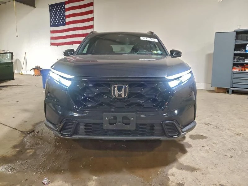 Honda Cr-v SPORT* 2.0L, I4, 145HP* CARFAX, снимка 5 - Автомобили и джипове - 53226185