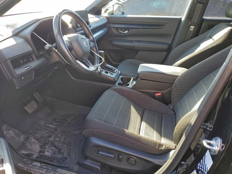 Honda Cr-v SPORT* 2.0L, I4, 145HP* CARFAX, снимка 7 - Автомобили и джипове - 53226185