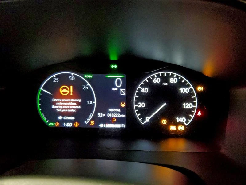 Honda Cr-v SPORT* 2.0L, I4, 145HP* CARFAX, снимка 9 - Автомобили и джипове - 53226185