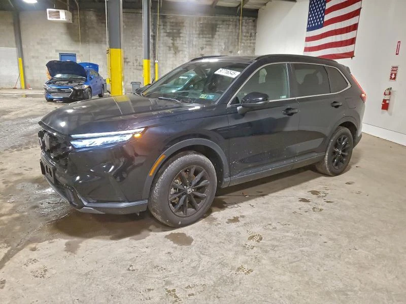 Honda Cr-v SPORT* 2.0L, I4, 145HP* CARFAX