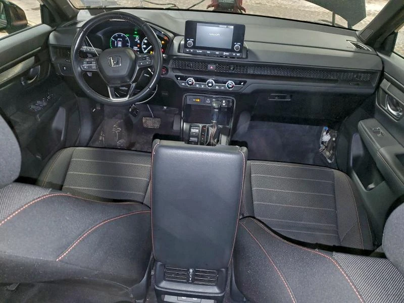 Honda Cr-v SPORT* 2.0L, I4, 145HP* CARFAX, снимка 8 - Автомобили и джипове - 53226185
