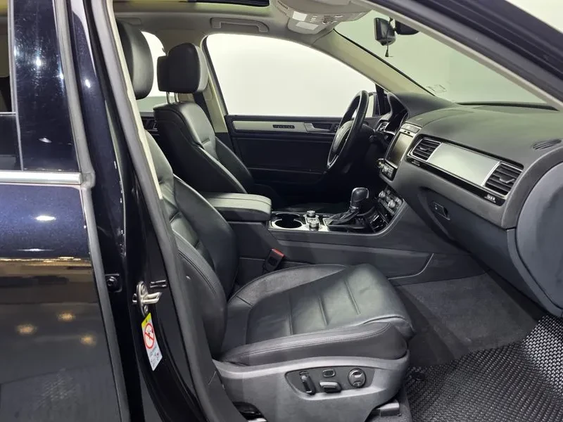 VW Touareg 3.0 TDI PREMIUM | Mobile.bg � ����������� 11