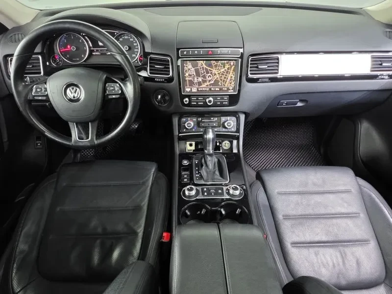 VW Touareg 3.0 TDI PREMIUM | Mobile.bg � ����������� 7