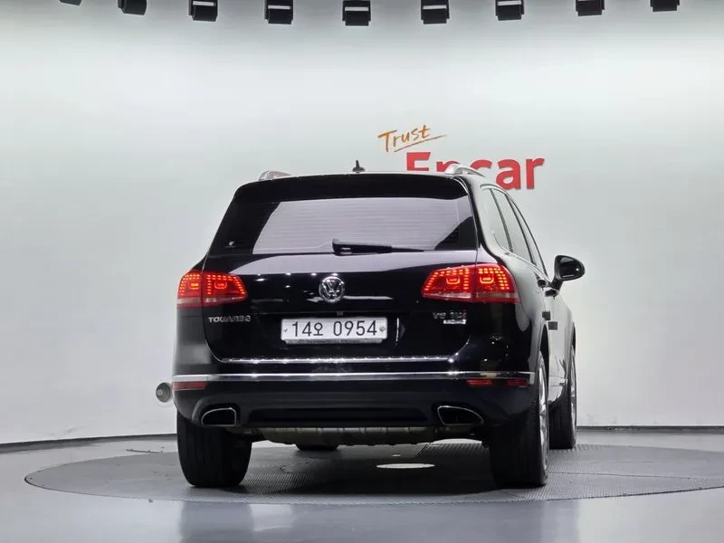 VW Touareg 3.0 TDI PREMIUM | Mobile.bg � ����������� 4