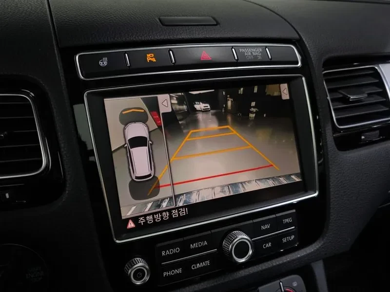VW Touareg 3.0 TDI PREMIUM | Mobile.bg � ����������� 15